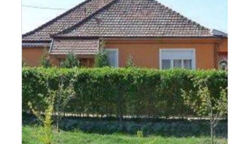 Two-Bedroom Apartment with Garden View