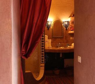 Menara Double or Twin Room