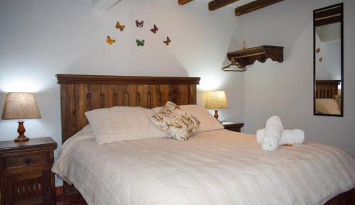 Apartment - Split Level