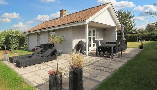 Two-Bedroom Holiday Home