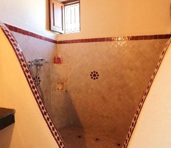 Chawen Double Room