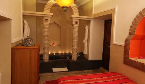 Toubkal Suite (4 Adults)