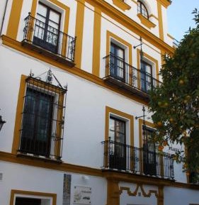 Two-Bedroom Apartment with View