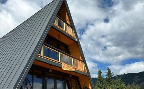 Superior Chalet