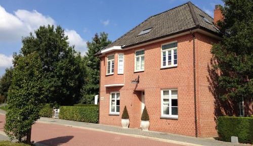 Four-Bedroom House