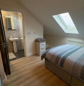 Triple Room with Shower