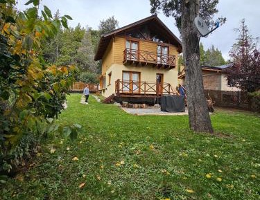 Three-Bedroom Townhouse