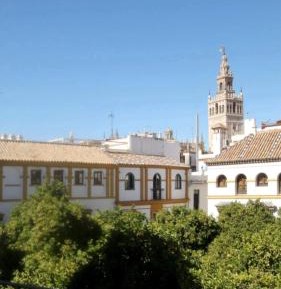Two-Bedroom Apartment with View