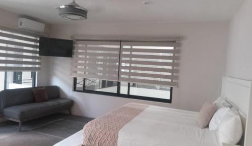 Superior King Suite