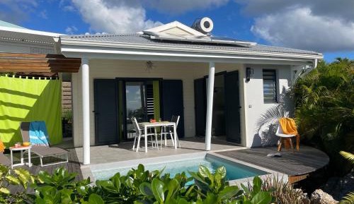 Villa Mangrove with Private Pool