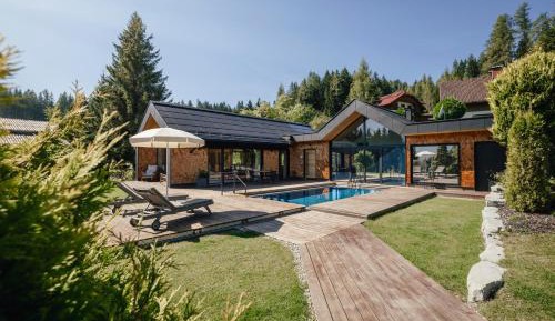 Superior Chalet