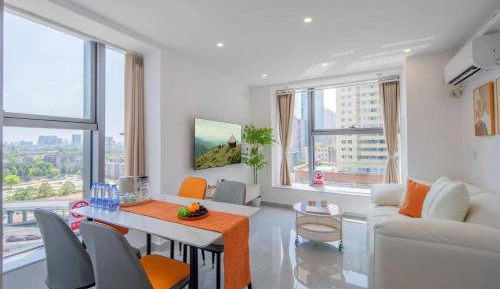 Two-Bedroom Superior Apartment