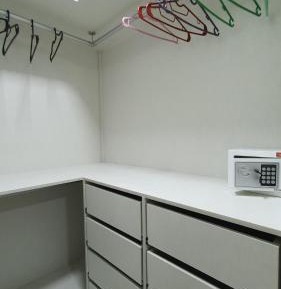 Two-Bedroom Apartment - Oceanfront 