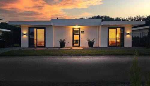 Three-Bedroom Holiday Home 