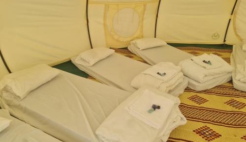 Tent