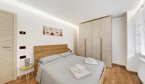 Two-Bedroom Superior Apartment