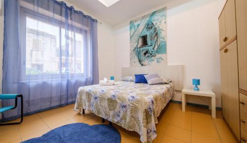 Three-Bedroom Superior Apartment