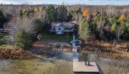 Vacation Home