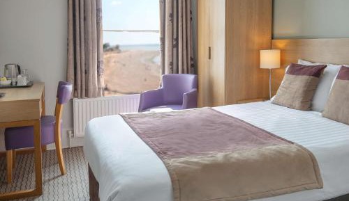 Double Room with Sea View