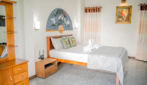 One-Bedroom Villa