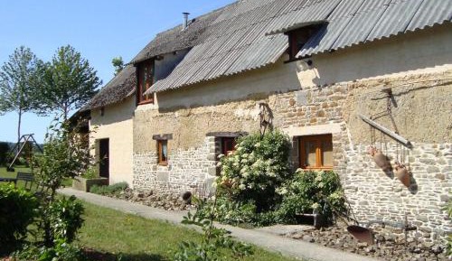 Five-Bedroom Holiday Home