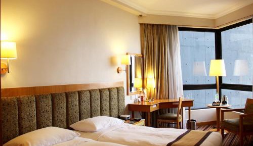 Premier Room with 1 Rollaway Bed