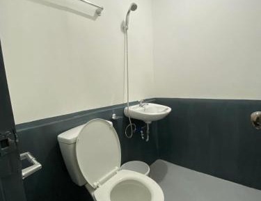 Triple Room with Private Bathroom