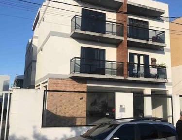Two-Bedroom Apartment with Ocean View