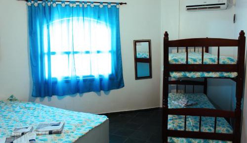 Deluxe One-Bedroom Apartment