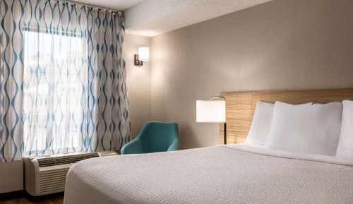 King Room - Non-Smoking