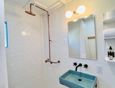 Standard Suite