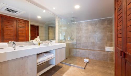 Duplex Suite