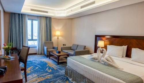 Executive Suite