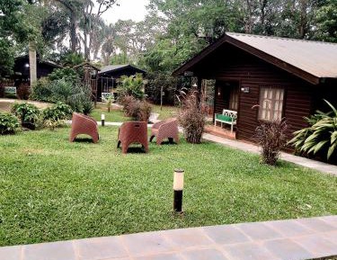 Two-Bedroom Bungalow