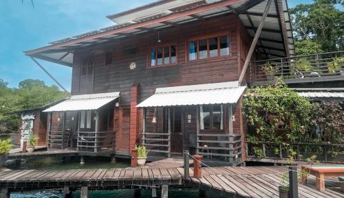 Double Room with Sea View