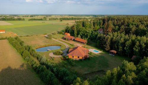 Superior Chalet