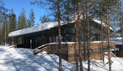 Chalet