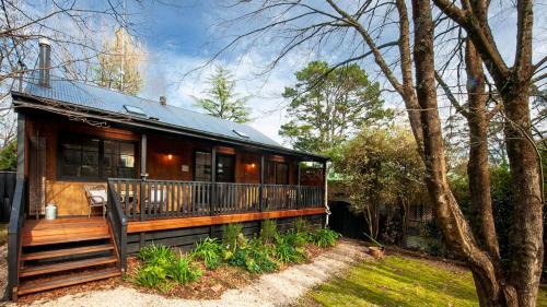 Holiday Home