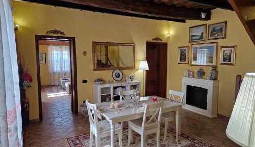 Apartment - Split Level