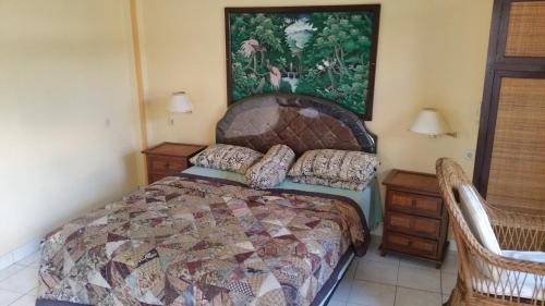 Small Double Room