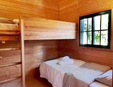Two-Bedroom Bungalow