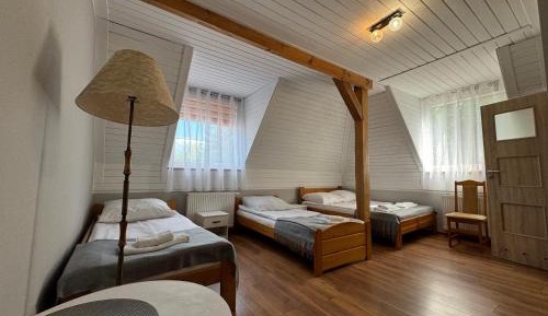 Quadruple Room with Bathroom