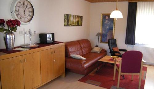 Two-Bedroom Superior Apartment