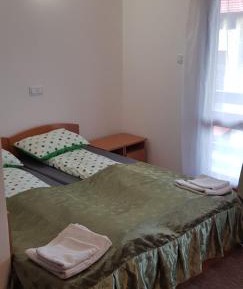 Double or Twin Room with Extra Bed