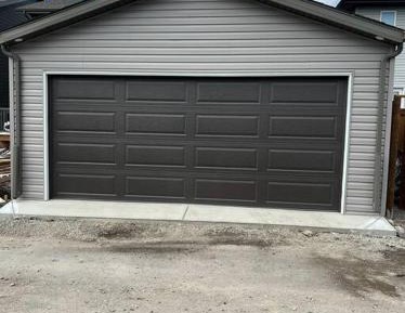 Three-Bedroom Home