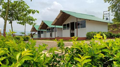 King Room with Lake View