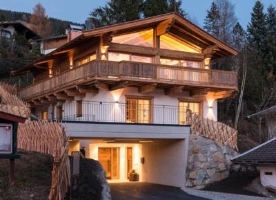 Superior Chalet