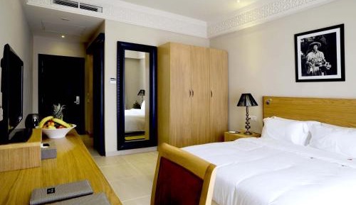 Comfort Double or Twin Room