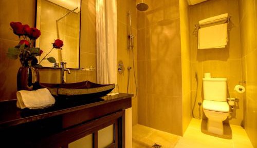 Prestige Suite
