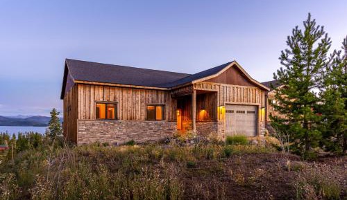 Three Bedroom holiday home 